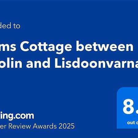 Liams Cottage Between Doolin And Lisdoonvarna Exterior photo